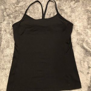 Old Navy Activewear Tank